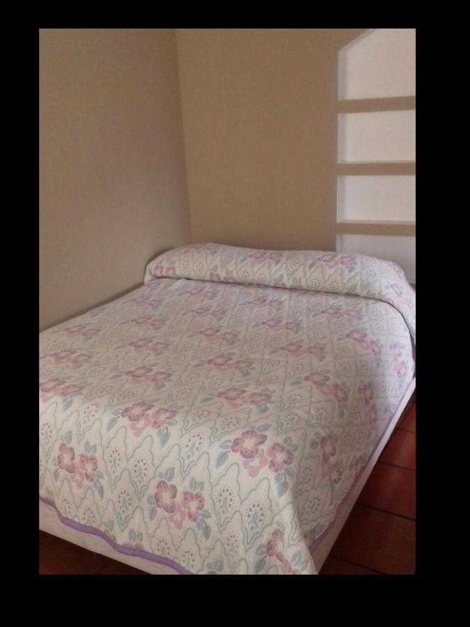 Ciudad De Mexico Unam Guest House Casa De Huespedes Екстер'єр фото